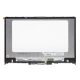Lenovo IdeaPad FLEX-14API fényes Laptop kijelző 1440x900 (WXGA+ HD) beszerelési lehetőséggel