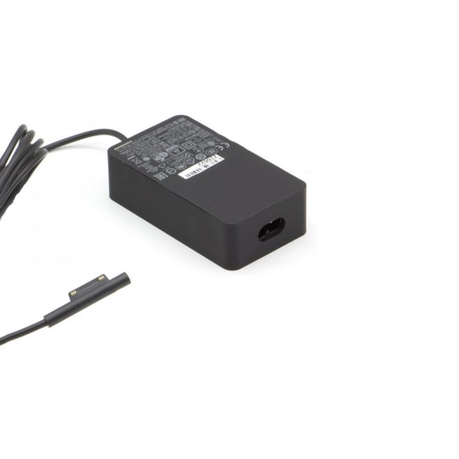 Microsoft Surface Pro 3 Intel Core i5 15V 4A 60W-os gyári új laptop töltő