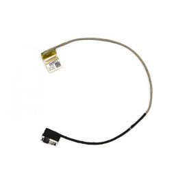   Toshiba Satellite L50-B, S50-B gyári új LCD kábel (30pin) (DD0BLILC130)