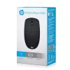 HP Mouse X200 fekete vezeték nélküli optikai egér (L71743-021)
