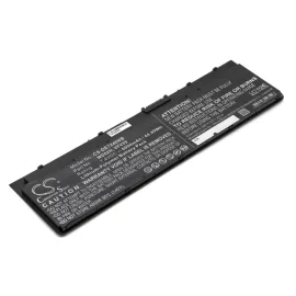   Dell Latitude E7240, E7250 helyettesítő új akkumulátor 4 cellás 6000mAh 7,4V-os (TYPE VFV59, DPN 0YDN87, 0W57CV)