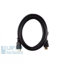   Delock 1.5m Male/Male HDMI (4K 30 Hz) összekötő kábel (84753)