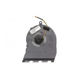   Dell Inspiron 15 (5567), 17 (5767) gyári új hűtő ventilátor, beszerelési lehetőséggel, (FN0565-A1033L2AL)