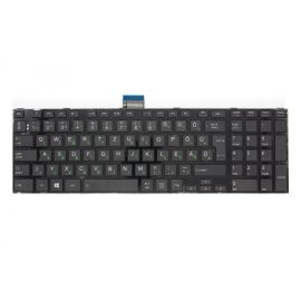   Toshiba Satellite C70D-A fekete magyarított Laptop billentyűzet