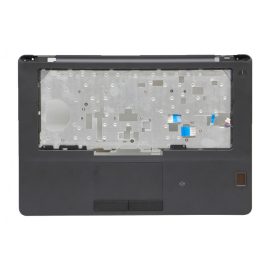   Dell Latitude E5470 gyári új felső fedél ujjlenyomat olvasóval, touchpaddal (A15223)