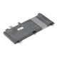 Asus ROG GL504GW Laptop akkumulátor, gyári új, 4 cellás (4210mAh)