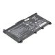 HP Pavilion 15-cc0, 15-cc1, 15-cc5 sorozathoz gyári új 3 cellás 3470mAh akkumulátor (920070-855, TF03XL)