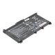 HP 15 15-CC7 Laptop akkumulátor, gyári új, 3 cellás (3470mAh)