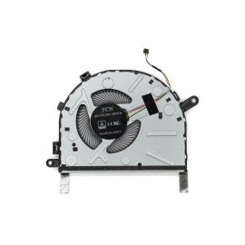   Lenovo IdeaPad 330S-14AST, 330S-14IKB, 330S-15IKB, 330S-15AST, 330S-15ARR sorozathoz gyári új hűtő ventilátor (5F10R07535)