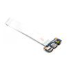 Dell Inspiron 5468, 5566, 5559 használt Audio / USB panel (02WMGK, 2WMGK)