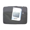 HP 14 colos Sleeve Crosshatch Carry szürke táska (1PD66AA#ABB)