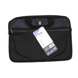 Port Designs Liberty III 15,6 colos fekete táska (202322)