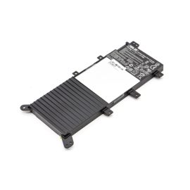   Asus X555 X555SJ Laptop akkumulátor, gyári új, 2 cellás (4830mAh)