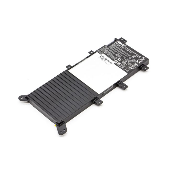 Asus X555 X555YI Laptop akkumulátor, gyári új, 2 cellás (4830mAh)