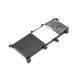 Asus X555 X555LF Laptop Akkumulátor, gyári új, 2 cellás (4830mAh)