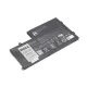 Dell Inspiron 5542 Laptop akkumulátor, gyári új, 4 cellás (7410mAh)