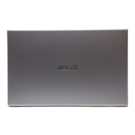   Asus X512DA, X512UF gyári új sötét szürke LCD kijelző hátlap (90NB0KA3-R7A010)