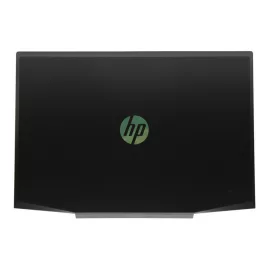   HP Pavilion Gaming 15-CX000, 15T-CX000 sorozathoz gyári új kijelző hátlap (L20313-001)