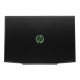 HP Pavilion Gaming 15-CX000, 15T-CX000 sorozathoz gyári új kijelző hátlap (L20313-001)