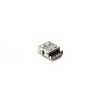 Asus X555L gyári új USB csatlakozó