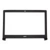 Acer Aspire A515-41G, A515-51, A515-51G gyári új fekete LCD kijelző keret (60.GP4N2.003)