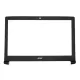 Acer Aspire A515-41G, A515-51, A515-51G gyári új fekete LCD kijelző keret (60.GP4N2.003)