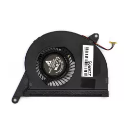   Asus UX31A, UX31EP használt komplett hűtő ventilátor egység (13GNHO1AM070-1)