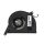 Asus UX31A, UX31EP használt komplett hűtő ventilátor egység (13GNHO1AM070-1)