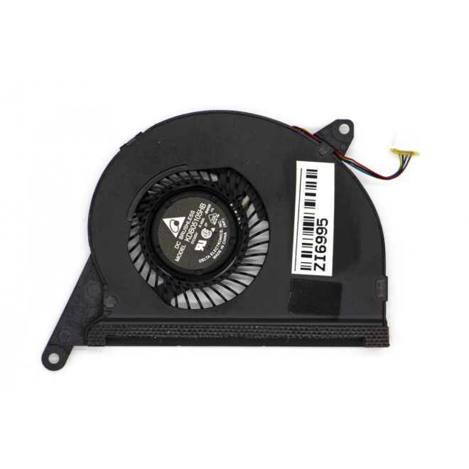 Asus UX31A, UX31EP használt komplett hűtő ventilátor egység (13GNHO1AM070-1)