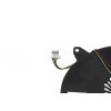 Asus UX31A, UX31EP használt komplett hűtő ventilátor egység (13GNHO1AM070-1)