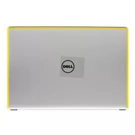   Dell Inspiron 5559 (Intel RealSense kamerával szerelt modellekhez) gyári új LCD kijelző hátlap (J6WF4, 0J6WF4)