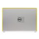 Dell Inspiron 5559 (Intel RealSense kamerával szerelt modellekhez) gyári új LCD kijelző hátlap (J6WF4, 0J6WF4)