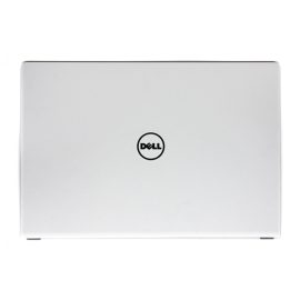   Dell Inspiron 5555 (TS), 5558 (TS), 5559 (TS) (érintő kijelzős modellekhez) gyári új LCD kijelző hátlap (0YJYT, 00YJYT)