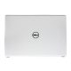 Dell Inspiron 5555 (TS), 5558 (TS), 5559 (TS) (érintő kijelzős modellekhez) gyári új LCD kijelző hátlap (0YJYT, 00YJYT)
