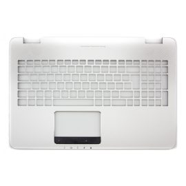   Asus N551JK, N551JW (G551JW) használt ezüst felső fedél (90NB05T1-R31HU0)