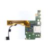 Toshiba Satellite P25W-C használt USB / kártyaolvasó / bekapcsoló panel kábellel (69N0DVD10A01P, H000095320)
