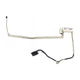   Toshiba Satellite C850, L850, C870, L870 használt LCD kijelző kábel (1422-017J000, H000050300)