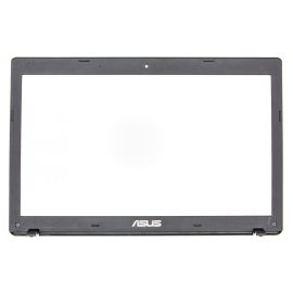   Asus K55A, K55VD, K55VJ, K55VM, U57A sorozathoz használt fekete LCD keret (13GN8D1AP022-1)