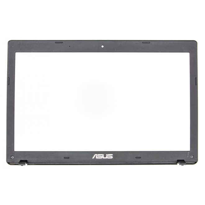 Asus K55A, K55VD, K55VJ, K55VM, U57A sorozathoz használt fekete LCD keret (13GN8D1AP022-1)