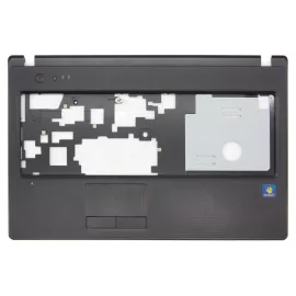   Lenovo IdeaPad G570, G575 használt felső fedél, touchpad nélkül (AP0GR000200)