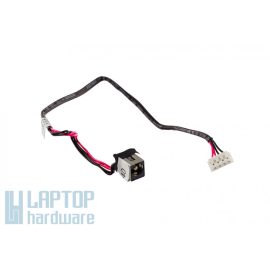   Lenovo IdeaPad G585 használt DC tápaljzat, Dc-jack (DC30100H800)
