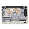 HP Pavilion X360 14T-CD000 fekete-arany arab angol Laptop billentyűzet