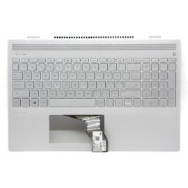 HP Pavilion 15-CK0   Laptop billentyűzet