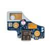 Lenovo Legion Y530-15ICH, 7000 (2019 1050) használt USB panel (5C50R40194, NS-B701)