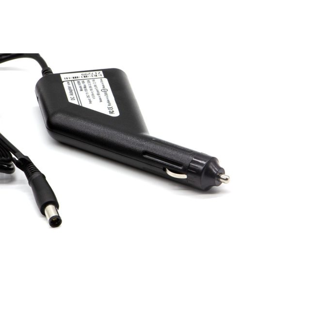 HP Pavilion dv6-3000 19V 4,74A 90W,-os új, gyárival megegyező minőségű helyettesítő autós laptop töltő