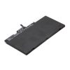 HP EliteBook 745 G4 Laptop akkumulátor, gyári új, 3 cellás (4420mAh)