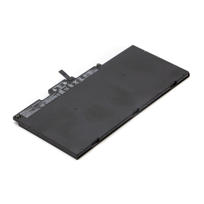 HP EliteBook 745 G4 Laptop akkumulátor, gyári új, 3 cellás (4420mAh)