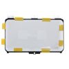 HP ProBook 450 G4, 455 G4 használt szürke touchpad (TM3246, 920-3250-01)
