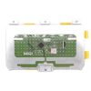 HP ProBook 450 G4, 455 G4 használt szürke touchpad (TM3246, 920-3250-01)