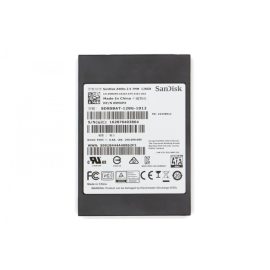   SanDisk 128GB SATA III, használt SSD meghajtó, SD8SBAT-128G-1012